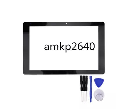 10.1'' Touch Screen For Chuwi Hi10 Pro CW1529 Dual PQ64G42160804644 Tablet #a678 • $212.85