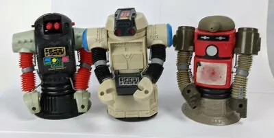 1984 CBS Ideal Robo-Force Lot • $25