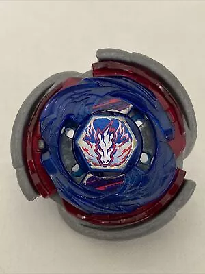 Takara Tomy Metal Fight Beyblade BIG BANG PEGASUS FD VGC FREE US SHIP • $49.99