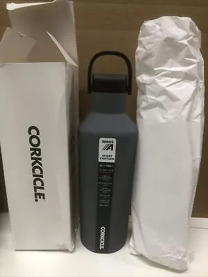 Corkcicle 32 Oz. Series A Sport Canteen HAMMERHEAD Water Bottle Duraprene NEW • $34.99