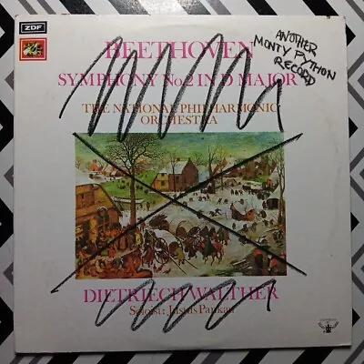 Another Monty Python Record – Monty Python Vinyl 1972 • $5.99