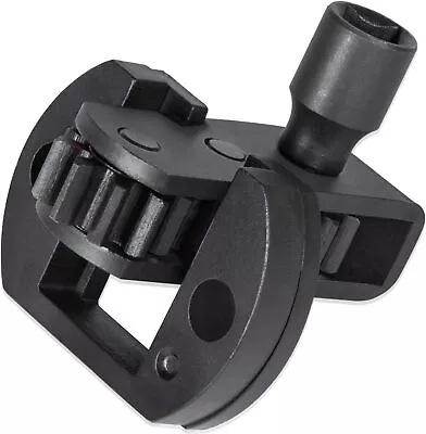 J-46392 Engine Barring Tool For Detroit Diesel DD13 DD15 DD16 MBE4000 MBE900 • $36.80