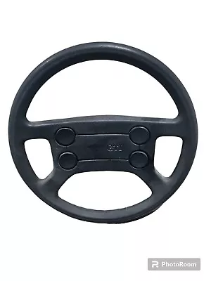 Volkswagen Golf Rabbit GTI 16v MK1 MK2 Steering Wheel VW Scirocco OEM • $139.99