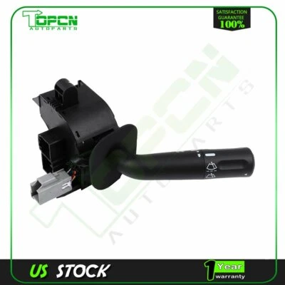 $32.69 • Buy Fits 2004-2005 Ford F-150 Truck 4.2L 4.6L 5.4L Turn Signal Multi-Function Switch