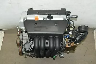 Jdm 02-06 Acura Rsx K20a 2.0l Vtec Engine Base Model Engine Jdm K20 • $1300