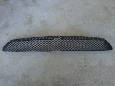 Mercedes W203 C230 Front Bumper Lower Grille Mesh Center 2038851353 • $80