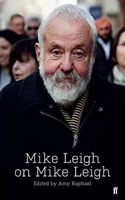 Mike Leigh On Mike Leigh • £6.27