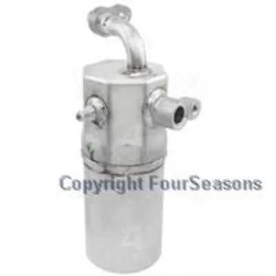 83221 4-Seasons Four-Seasons A/C AC Receiver Drier For Chevy Suburban Yukon • $35.04