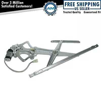 Front Power Window Regulator W/ Motor Passenger Side Right RH For 02-06 Camry • $44.82