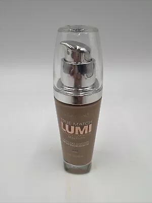L'Oreal Paris True Match Lumi Healthy Luminous Makeup Cool C4 Shell Beige • $12.99