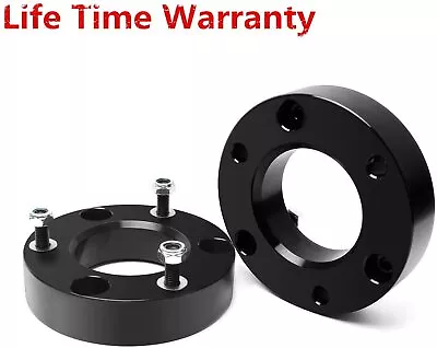 $39.99 • Buy Front Leveling Lift Kit 2'' Fit Chevy Silverado 1500 GMC Sierra 1500 2007-2023