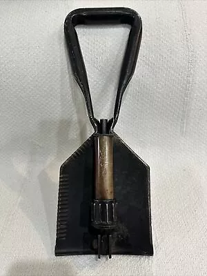 US Military Entrenching Tool Shovel AMES 81 • $44.95