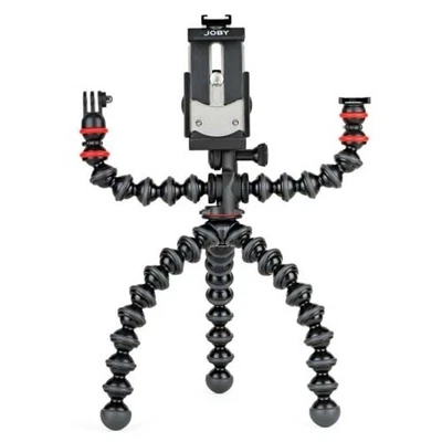 $98.85 • Buy Joby GorillaPod Mobile Rig (JB01533)