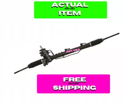 ✅✅Power Steering Rack And Pinion Assembly For VW Passat Beetle HYDRAULIC ONLY ✅✅ • $157.17