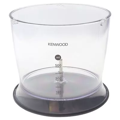 Kenwood Mixer Chopper Bowl Wizard HB600 HB615 HB645 HB650 HB660 HB865 • $40.69