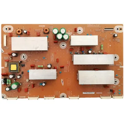 Y-SUS Board BN96-22115A LJ92-01859A LJ41-10162A For  Samsung PL60E550D1FXZP • £83.52