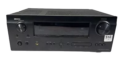 Denon AVR-790 7.1-Channel Multi-Zone Home Theater Receiver 1080p HDMI No Remote • $65