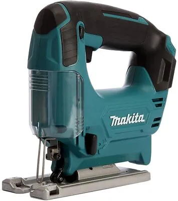 Makita 10.8V Cordless Electric Jig Saw JV101DZ Body Only  • $108.88