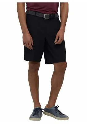 NEW Men's Greg Norman Shorts Cargo Comfort ML75 4 Way Stretch Moisture Wick • $19.95