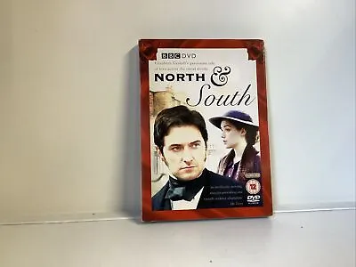 £0.99 • Buy North And South (DVD, 2005) BBC Cert 12 2 Disc Period Drama