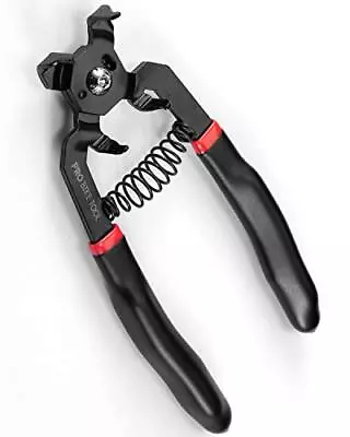 2-in-1 Master Link Chain Pliers • $22.99