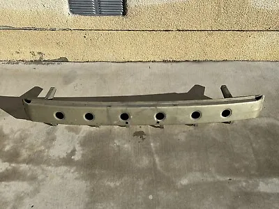 1995-1998 Nissan 240sx S14 Rear Bumper Support Back Reinforcement Bar Crash Bar • $174.99