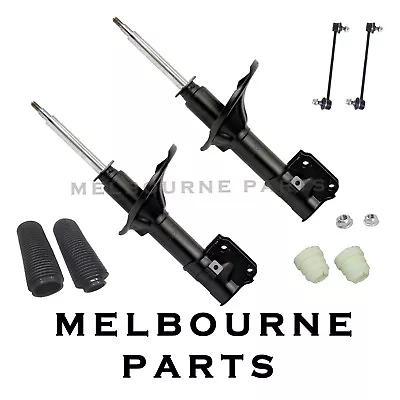 Front Struts Mazda 323 BG BJ GT Shock Absorbers 09/98-12/2003 • $142.50