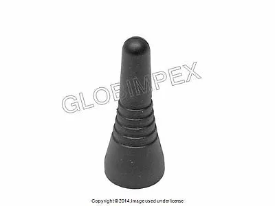 Mercedes W208 W210 W463 Car Telephone Antenna Cover Cap GENUINE OEM • $31.35