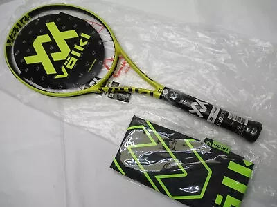 *new* Volkl C10 Pro Tennis Racquet (4 1/4) W/ Drawstring Bag • $169.95