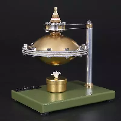 Stirling Hot Air Engine Model  Engine Model • £44.23