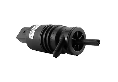 Windshield Washer Pump 67128362154 For BMW E46 E38 E39 E60 E65 X3 E53 X5 Z3 Z4 • $16.95