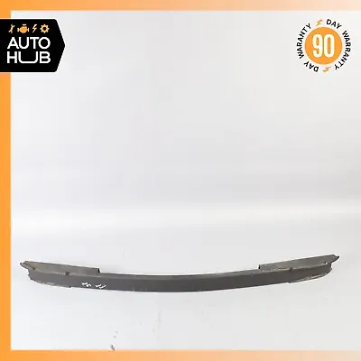 02-07 Maserati Spyder 4200 GT M138 Rear Bumper Reinforcement Impact Bar OEM 61k • $240.70