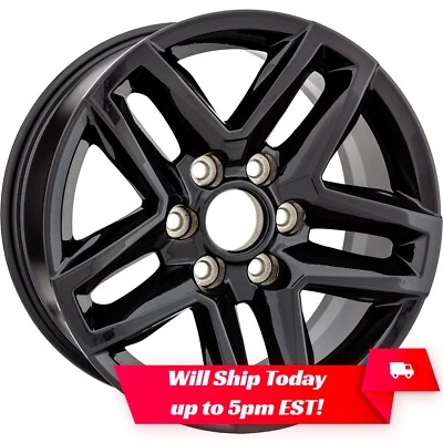 Best Chevy Ltz Rims Deals | Dealsan