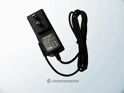AC Adapter For Motorola Talkabout Distance DPS Radio Power Supply Cord Charger • $9.99