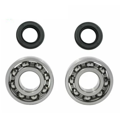 £8.83 • Buy For STIHL 021 023 025 Crank Bearings Crankshaft Seals 1 Set For 9503 003 0340