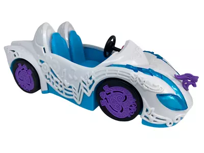 My Little Pony Equestria Girls Rockin Convertible Car Hasbro 2013 L 13  H5  • £8.09