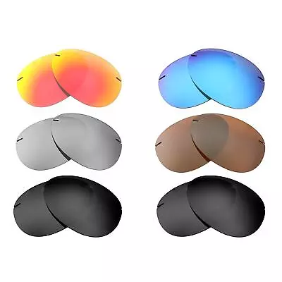 New Walleva Replacement Lenses For Maui Jim Sugar Beach - Multiple Options • $24.99