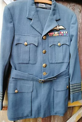 £395 • Buy Group Captain Uniform Burberrys