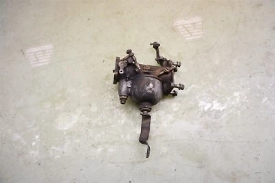 $210.50 • Buy 1942 Harley Knucklehead 74 CI Flathead Panhead EL FL UL OEM Carburetor M74b