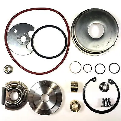 Performance TD05 TD06 16g 18g 20g Turbo Repair Kit Superback Wheels • $34.50