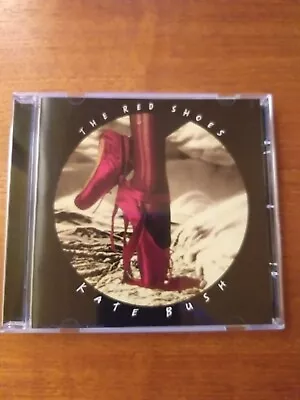 Red Shoes - Kate Bush (CD Remaster 2011) Very Good Condition • £1.90