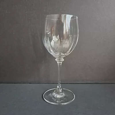 Mikasa Stephanie Wine Glass • $35.95