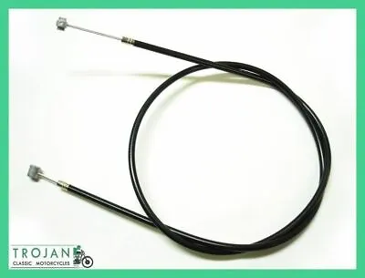 Clutch Cable 41.5  Bsa Bantam D1 D3 D5 1948-1963 90-8510 • $19.90