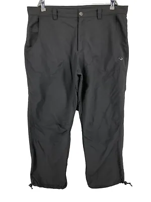 MAMMUT Men Hiking Camping Pants Trousers Size W40 L28 • £34.99