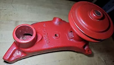 NOS 1950-1953 Ford 52-53 Flathead V-8 LH Water Pump NOS - Carter Precision CA. • $117.97