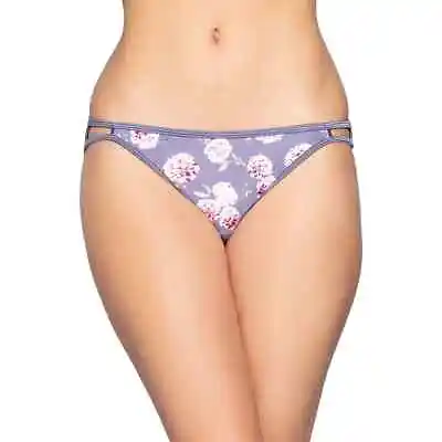 Vanity Fair Illumination Body Shine Bikini  18108 Various Colors And Sizes • $10