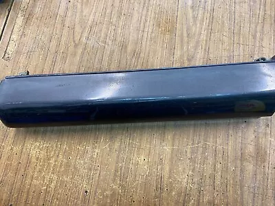 Ford Falcon FG XR6 UTE TUB Side Skirt RH 8R29-P101A92-CAW • $95