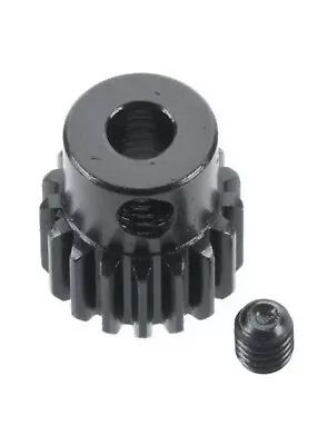 £11.66 • Buy VRX Octane 10520 Hardened Steel Pinion Gear 17T 17 Tooth 0.6 Mod FTX6335 Outlaw