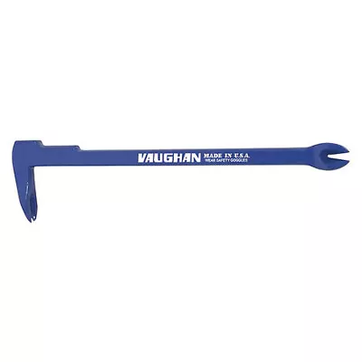 Vaughan Bc10 Nail PullersNail Puller10 In. L • $16.15