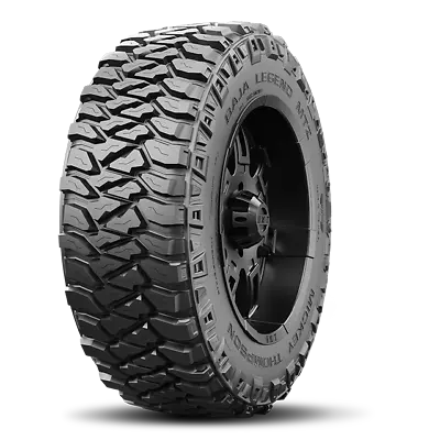 Mickey Thompson Baja Legend MTZ Tire - 33X10.50R15LT 114Q 90000056179 • $275